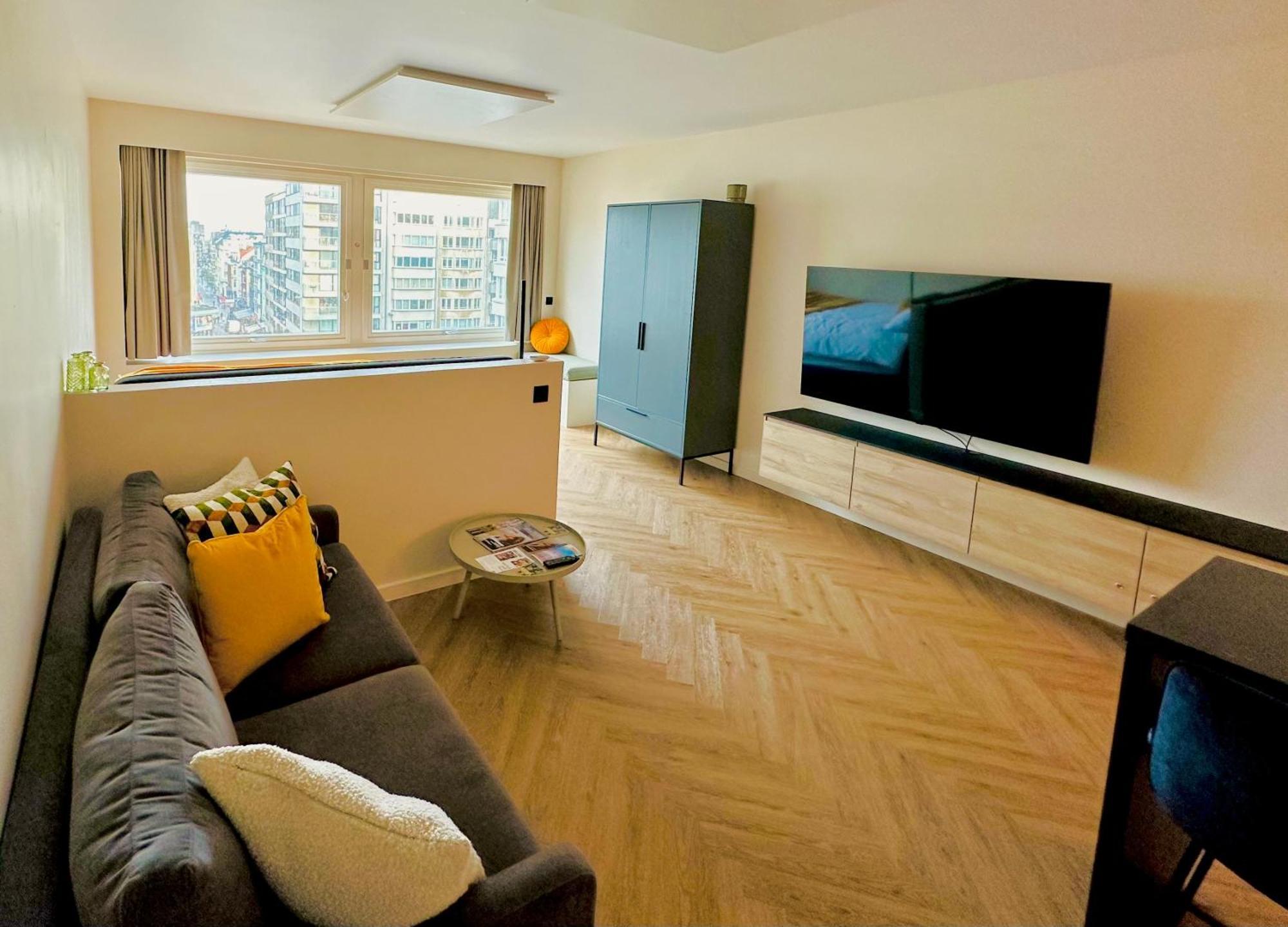 Apartment By Aimee - 20m From The & In Centre! *
